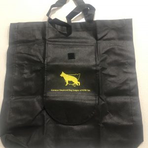 GSDL Foldaway Carry Bag