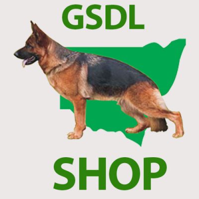 The GSDL Shop