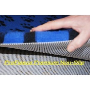 ProFleece Premium 1200gsm Non-Slip Dry Vet Bed – Large