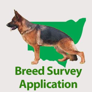 Breed Survey Application